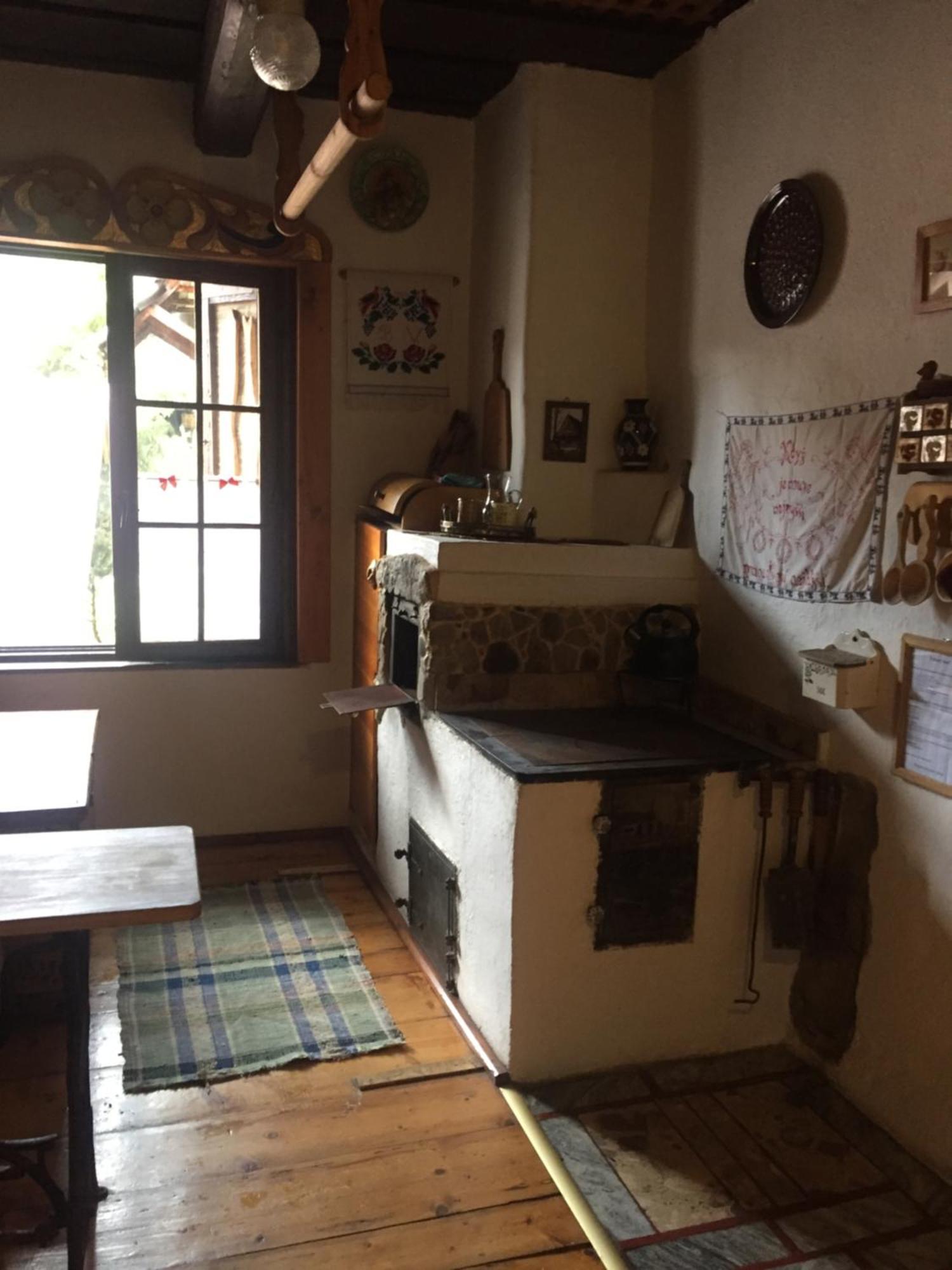 Romanticka Drevenica Liptovská Osada المظهر الخارجي الصورة